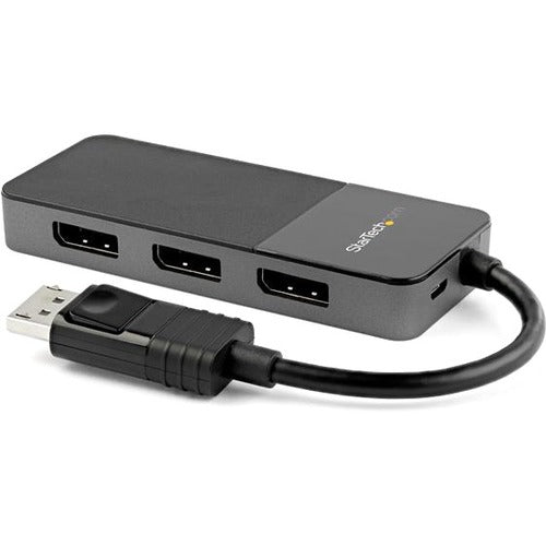MST Hub - DP 1.4 to 3x DP - 3 x 4K MST Hub - DP 1.4 to 3x DP - 3 x 4K